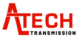 Atech Transmission Logo
